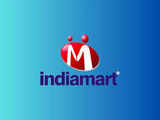 Buy IndiaMART InterMESH, target price Rs 3000:  Motilal Oswal 