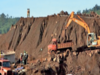 Pricier ore, coal to benefit miners, weigh on steel companies