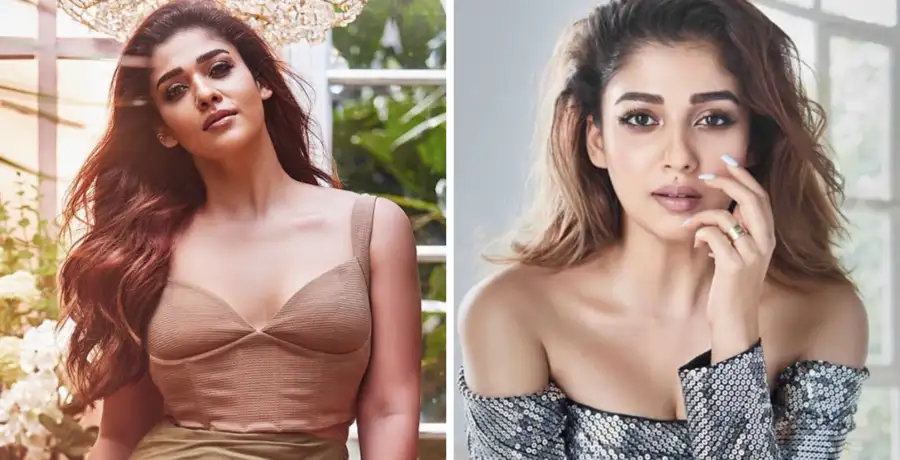 Nayanthara Controversies: Nayanthara And Her 8 Biggest Controversies - Vimarsana News