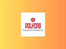 Polycab shares extend fall to 2nd down, down 4% post Q3 results