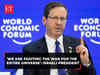 'Empire of Evil' emanating from Tehran: Israeli President Isaac Herzog at WEF, Davos