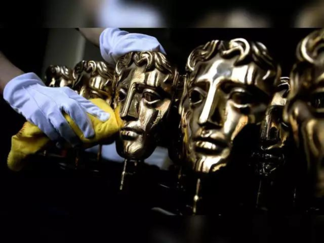 BAFTA 2024 nominations