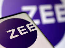 Zee shares fall over 3%, all eyes on board meeting