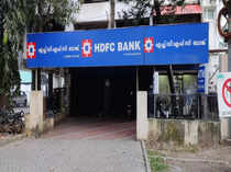 $21-billion rout in HDFC Bank shares signals heyday may be over
