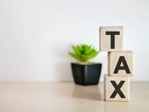 Tax benefit on lump sum withdrawal