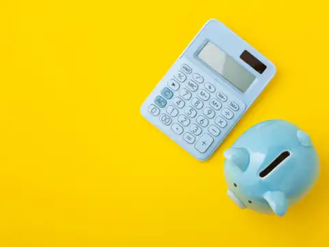 Tax benefit on Annuity purchase