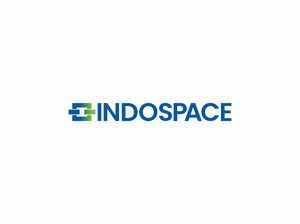 Indospace_logo