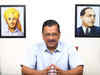 AAP holding talks on Lok Sabha seat from Goa with INDIA bloc partners: Arvind Kejriwal