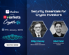 Crypto TV Ep 4 | Navigating scams and adopting the currency of safety with Dilip Chenoy & Edul Patel