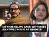 IAF men killing case: Witnesses identified Yasin Malik as shooter, says CBI SPP Monika Kohli