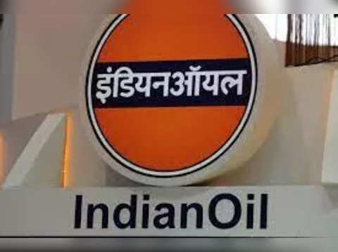​Indian Oil Corporation of India (IOCL)