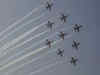 Republic Day Parade: 51 planes including Tejas to participate. Here are IAF big plans for R-Day parade