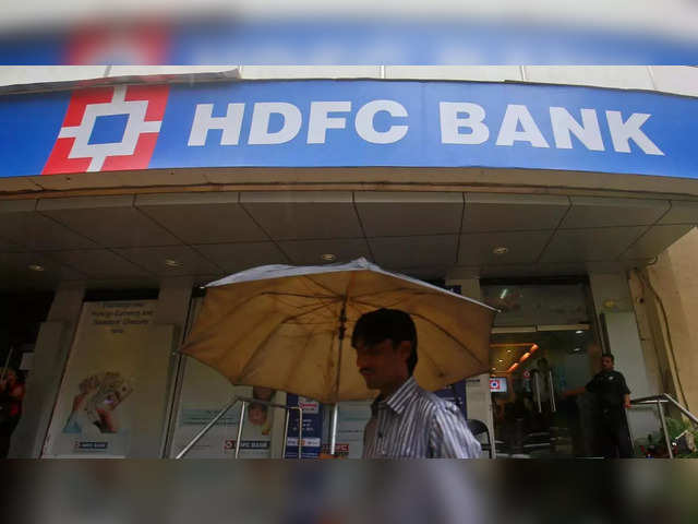 HDFC BankRating: Outperform | Target Price: Rs 2410 | Upside Scope: 62%