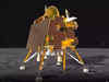 Laser on NASA’s LRO successfully ‘pings’ Chandrayaan-3 Moon lander