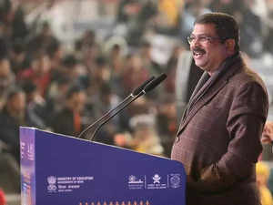 "Kala Utsav connects cultural diversity of India...": Union Minister Dharmendra Pradhan