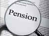 Total corpus under pension funds crosses Rs 11 lakh cr: PFRDA Chairman