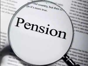 Total corpus under pension funds crosses Rs 11 lakh cr: PFRDA Chairman