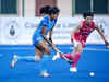 India fail to qualify for Paris Olympics after loss to Japan