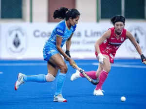 Hockey Olympic Qualifiers: Defensive Japan break Indian hearts with 1-0 win, claim Olympic berth