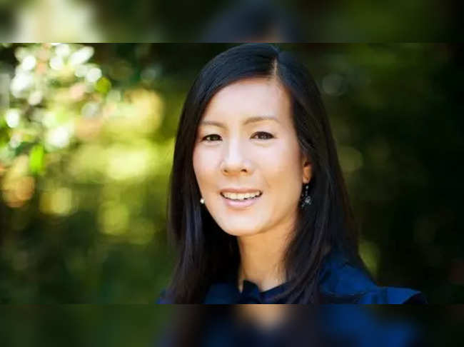 Aileen Lee, cofounder of seed venture capital firm Cowboy Ventures