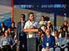 BJP, RSS favour ruling country from Delhi: Rahul Gandhi