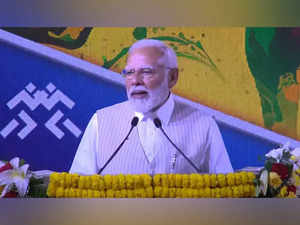 PM Modi declares open Khelo India Youth Games in Chennai