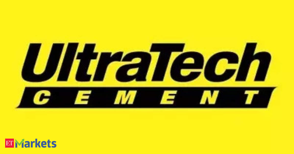 UltraTech Q3 Outcomes: Cons PAT surges 68% YoY aided by decrease prices