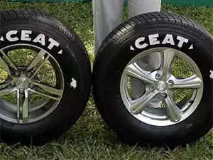 CEAT forays into steel radial tyres for two-wheelers