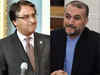 Pakistan, Iran FMs hold telephonic talks amid tension; agree on closer co-op on security issues