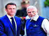PM Modi- Emmanuel Macron summit to focus on fintech