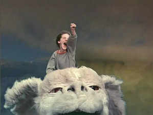 NeverEnding Story Sequel: All you may want to know