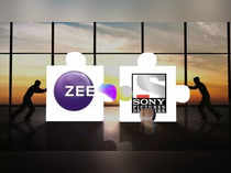 Sony-Zee merger