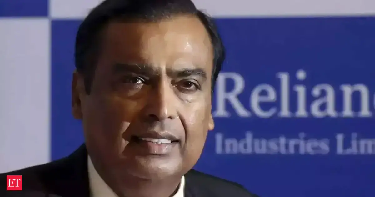 Reliance Industries Q3 Net Profit up 11% to ₹19,641 cr - Vimarsana News