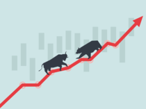 No weekend woes for bulls! Sensex up 300 points, Nifty near 21,700