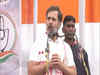 Assam: Congress' Bharat Jodo Nyay Yatra resumes from Boginadi