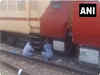 Two bogies of Kannur-Alappuzha Executive Express derail, train delayed