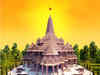World's largest lock, 1,265 kg laddoo Prasad arrive in Ayodhya as Ram Temple Pran Pratishtha approaches