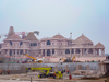 Ram Mandir inauguration: Rs 1,800 crore temple's construction plan started 15 years ago with L&T