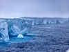 World's biggest iceberg 'battered' by waves as it heads north