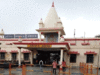 Railways allocates three special trains from Tripura to Ayodhya