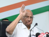 ED being used as tool to terrorise, silence political opponents, says Sharad Pawar