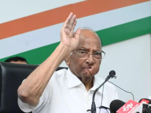 Sharad Pawar to visit Ayodhya 'after the pran pratistha ceremony is completed'