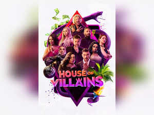 House of Villains Season 2