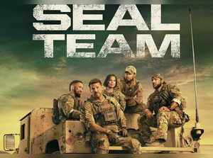 When will SEAL Team Season 7 be released? Lead actor David Boreanaz has given THIS hint