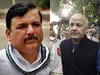 Delhi Excise scam: Court extends judicial custody of AAP's Sanjay Singh, Manish Sisodia