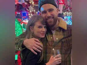 Taylor Swift's rumoured boyfriend Travis Kelce reveals key details about brother Jason Kelce's career