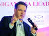 Tortoise India should 'Just Chill', will catch up with hare China: Author of The Ascent of Money, Niall Ferguson