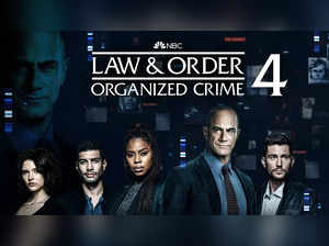 Law & Order: OC Season 4 Episode 2 trailer unveils Stabler's family dynamics