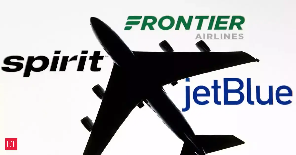 JetBlue, Spirit Airlines to appeal judge's ruling - Vimarsana News