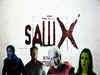 Saw X and other films to be released with 10 Blu-ray movies ahead of Saw 11